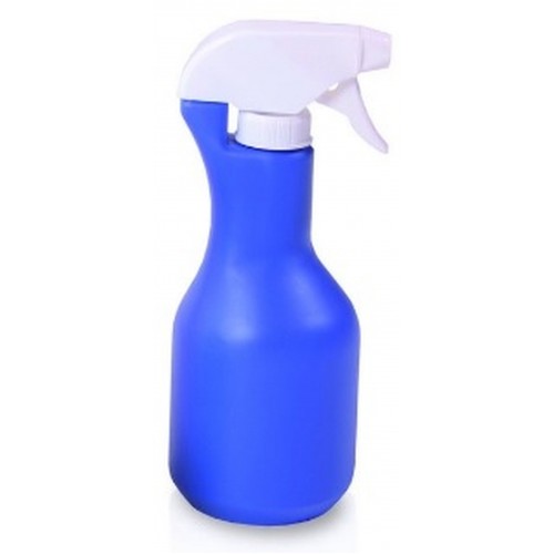 Rozprašovač SPRY 0,5l modrá ISO05 Rozprašovač SPRY 0,5l modrá ISO05
