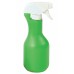 Rozprašovač SPRY 0,5l zelená ISO05