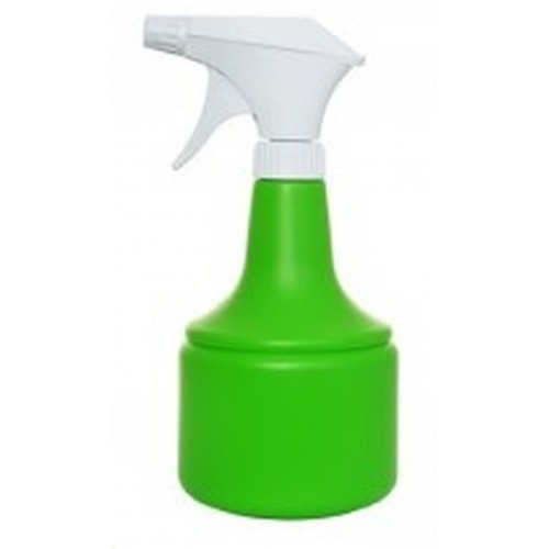 Rozprašovač SPRY 0,6l zelená ISO06 Rozprašovač SPRY 0,6l zelená ISO06