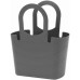 Prosperplast LUCY Taška 30cm, 6,5l, grafit ITLU300
