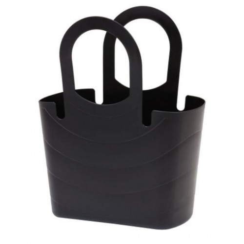 Taška LUCY 48 cm, 24l, černá ITLU480