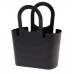 Taška LUCY 48 cm, 24l, černá ITLU480
