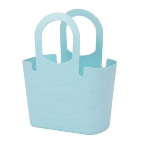 Taška LUCY 40 cm, 15l, máta ITLU400