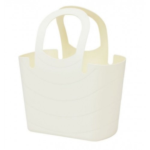 Taška LUCY 48 cm, 24l, smetanová ITLU480