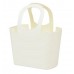 Taška LUCY 48 cm, 24l, smetanová ITLU480
