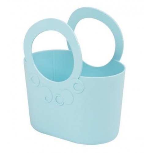 Taška LILY 24 cm, 3,8l, máta ITLI240-628U Taška LILY 24 cm, 3,8l, máta ITLI240-628U