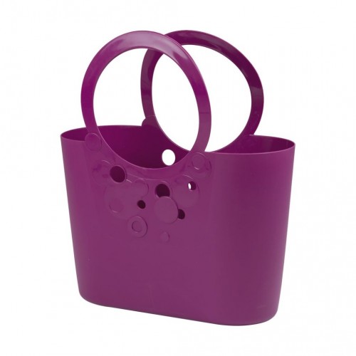 Taška LILY 40 cm, 14,8l, fuchsie ITLI400 Taška LILY 40 cm, 14,8l, fuchsie ITLI400