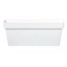 Prosperplast CUBE CASE Truhlík 39,2x18,2x16cm bílý DCUC400