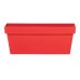 Truhlík CUBE CASE 40 cm, 8l, korálová DCUC400