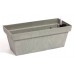 Truhlík CUBE CASE BETON 60 cm, 25,5l, beton DCUC600B