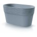 Prosperplast FURU Truhlík 27,5x14,5x14,8cm, světle šedá DFA275