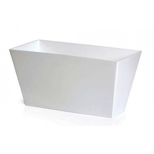 Prosperplast TUBUS CASE Truhlík 60x32,4x30cm bílý DTUC600