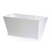 Prosperplast TUBUS CASE Truhlík 60x32,4x30cm bílý DTUC600