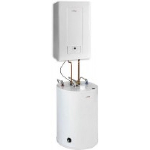 PROTHERM Panther AK120 25KOO sestavy kotle + 120l zásobník 0010017448