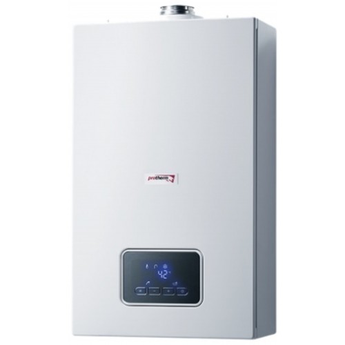 PROTHERM Panda PTP TG 27 5,2-26,2 kW Ohřívač plynový průtokový 0010023390