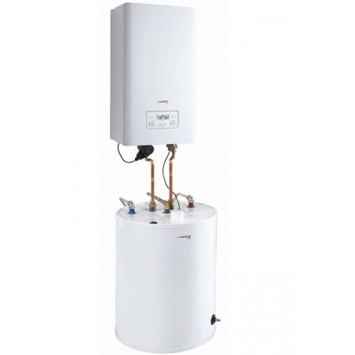 PROTHERM Panther Condens AK150 12KKO sestavy kotle + 150l zásobník TV 0010018313