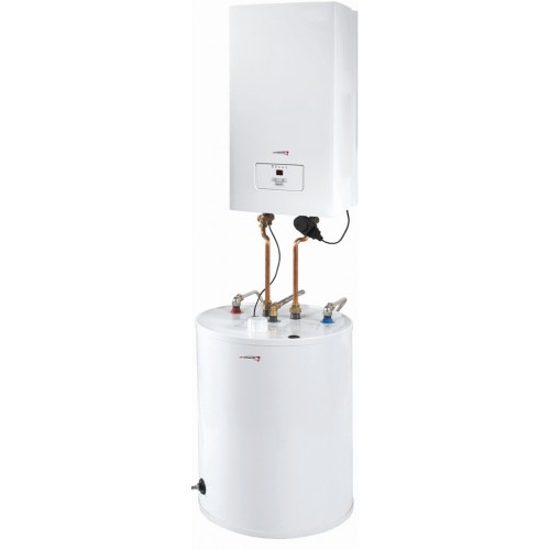 PROTHERM RAY AK 18K sestavy kotle + 120l zásobník TV 0010018320