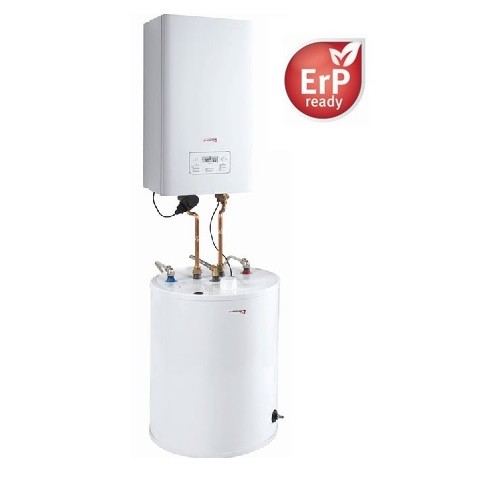 PROTHERM Panther Condens AK120 30KKO sestavy kotle + 120l zasobnik TV ...