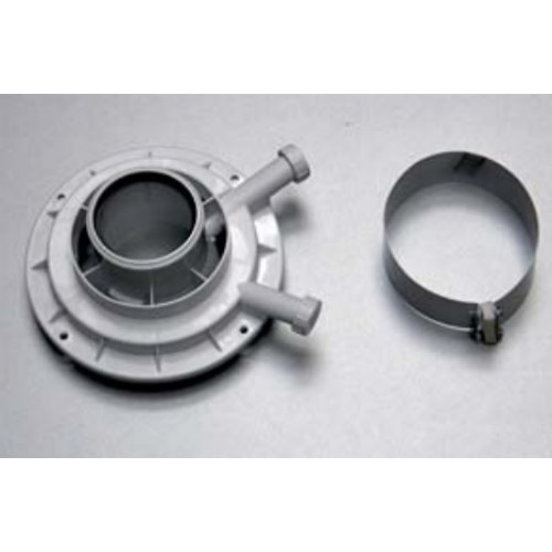 PROTHERM připojovací vertikální adaptér průměr 60/100 mm 0020257015