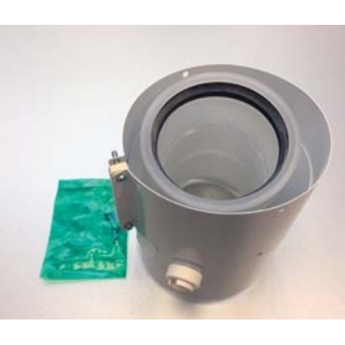 PROTHERM Připojovací adaptér odkouření s měřícími body průměr 80/125 pro Medvěd