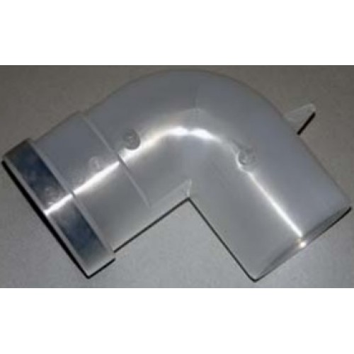 PROTHERM koleno 90° – průměr 80 mm 0020049384