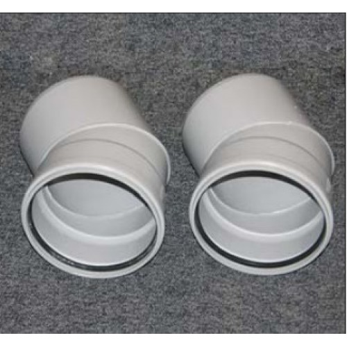 PROTHERM Koleno 30°, průměr 130 mm (2 kusy)