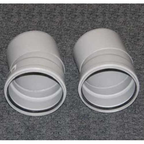 PROTHERM Koleno 15°, průměr 130 mm (2 kusy)