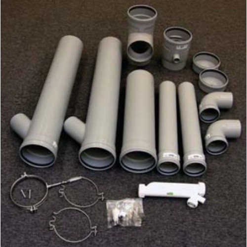 PROTHERM Základní sada připojení pro 2 zařízení 0020079298