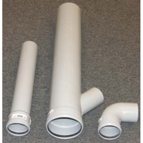 PROTHERM Rozšiřující řada pro 3. (a 4.) kotel 0020079301