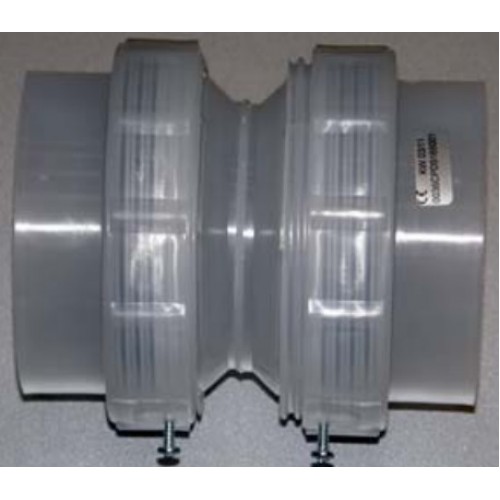 PROTHERM spojka Flex/Flex průměr 80 mm 0020136664