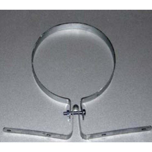 PROTHERM spona průměr 80 mm 7756 PROTHERM spona průměr 80 mm 7756