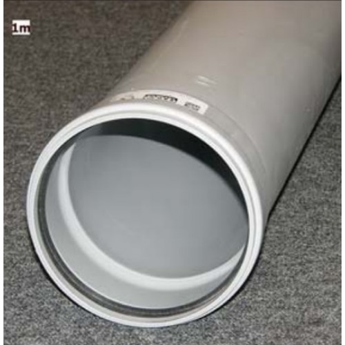PROTHERM Trubka 1,0 m, průměr 130 mm