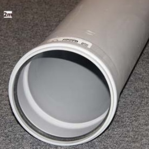 PROTHERM Trubka 2,0 m, průměr 130 mm PROTHERM Trubka 2,0 m, průměr 130 mm