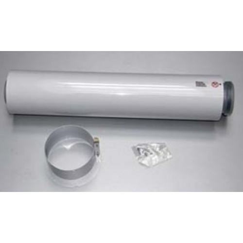 PROTHERM trubka souosá průměr 60/100 mm, 2 m 0020109186