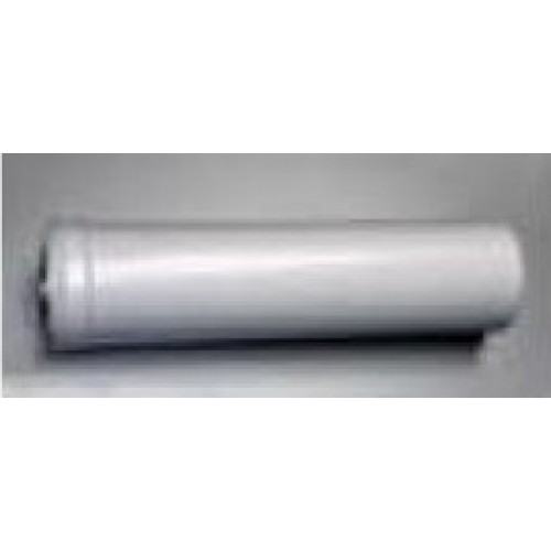 PROTHERM trubka souosá průměr 80/125, 1 m, (T21M-1000) 7743
