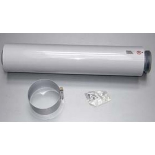 PROTHERM trubka souosá průměr 60/100 mm - 0,5 m 0020257007