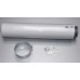 PROTHERM trubka souosá průměr 60/100 mm - 0,5 m 0020257007
