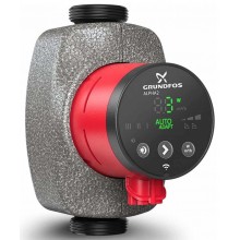VÝPRODEJ Grundfos ALPHA2 25-40 180 mm 1x230V oběhové čerpadlo 99411165 POŠKOZENÝ OBAL!!!