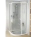 RAVAK PIVOT PSKK3-90 sprchový čtvrtkruhový kout, white/white Transparent 37677101Z1