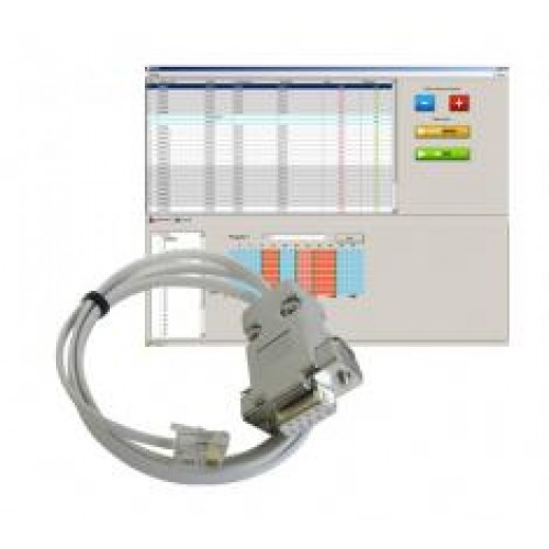 ELEKTROBOCK PT41-SW - Software PT41 pro PC ELEKTROBOCK PT41-SW - Software PT41 pro PC