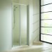 HUPPE Classics elegance PT 1000 Lítací sprchové dveře 501403