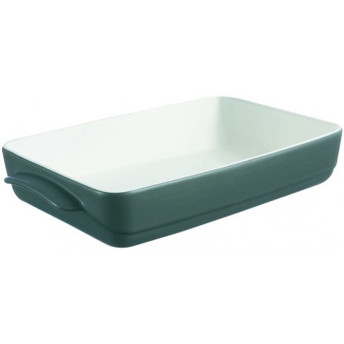 PYREX Zapékací mísa hranatá GREY 17 x 11 cm PYREX Zapékací mísa hranatá GREY 17 x 11 cm
