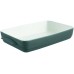 PYREX Zapékací mísa hranatá GREY 17 x 11 cm