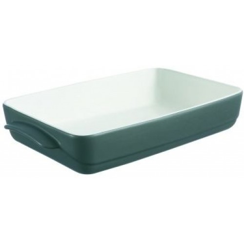 PYREX Zapékací mísa hranatá GREY 25 x 18 cm