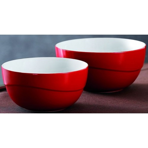 PYREX Zapékací mísa Red 24 x 24 cm PYREX Zapékací mísa Red 24 x 24 cm