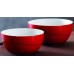 PYREX Zapékací mísa Red 24 x 24 cm