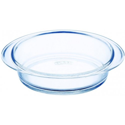 PYREX Zapékací mísa oválná MINI 16 x 12 cm PYREX Zapékací mísa oválná MINI 16 x 12 cm