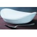 PYREX Zapékací miska na vejce WHITE MINI 12 x 12 cm