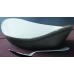 PYREX Zapékací miska na vejce GREY MINI 12 x 12 cm