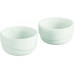 PYREX Zapékací miska na muffiny WHITE MINI 2 ks